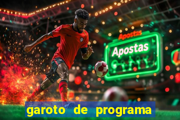 garoto de programa de feira de santana